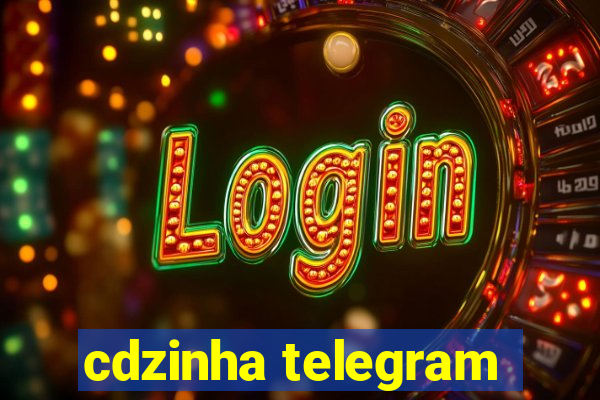 cdzinha telegram